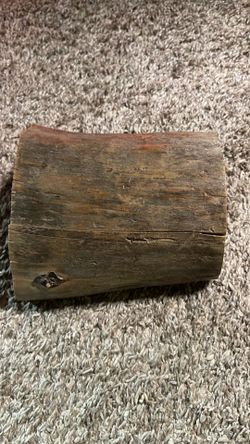 Hidden Log Drawer