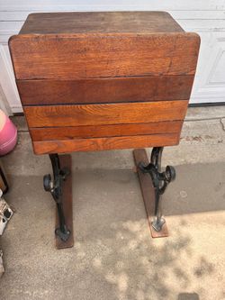 Vintage Small desk