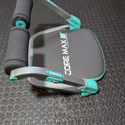 Core Max Exercise System