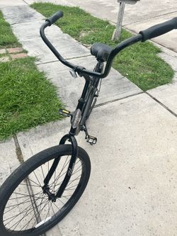 hyper cruiser bike