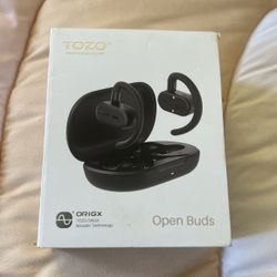 Wireless headphones