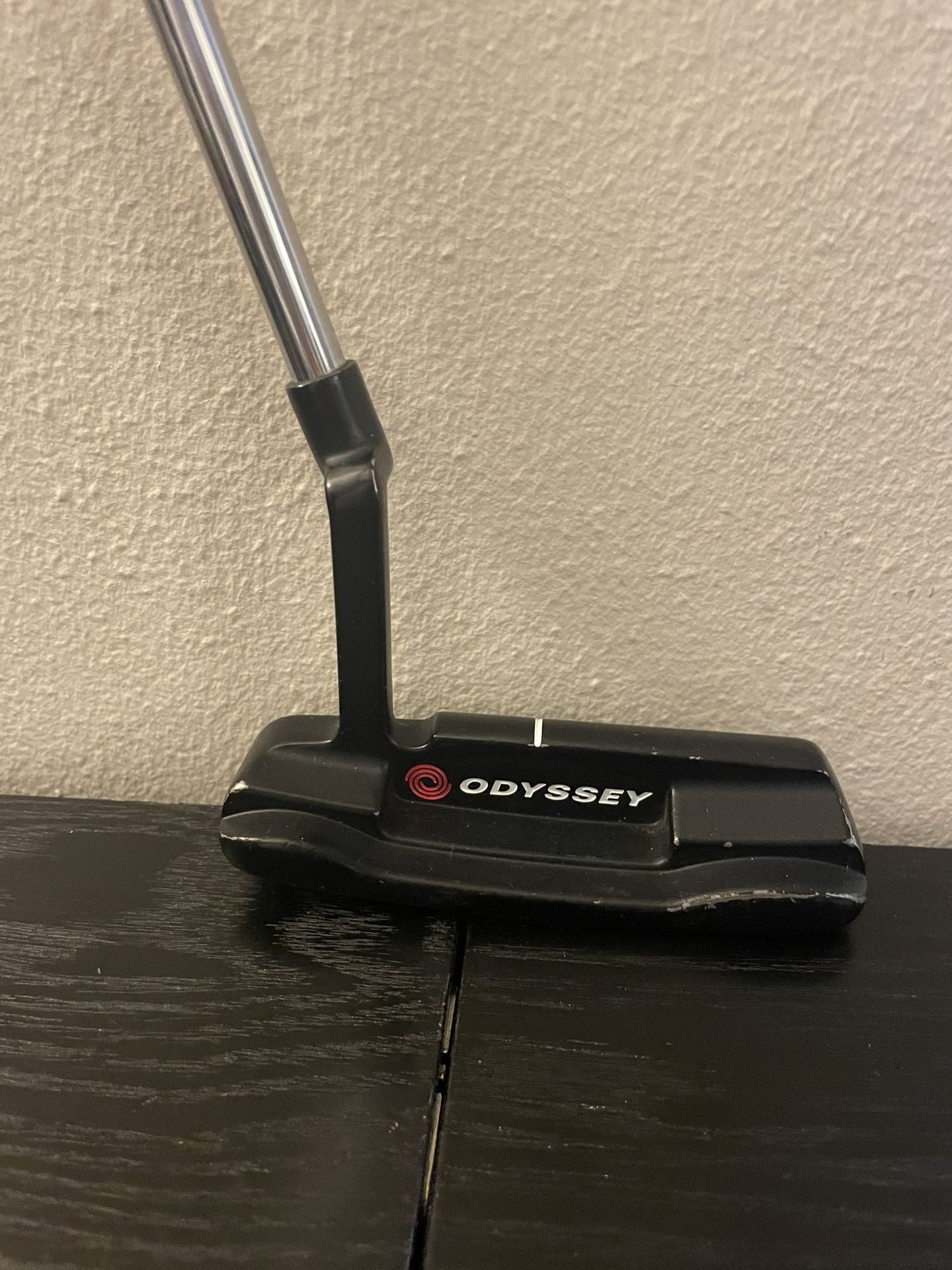 Odyssey DFX Blade Putter