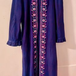 Vintage House Coats