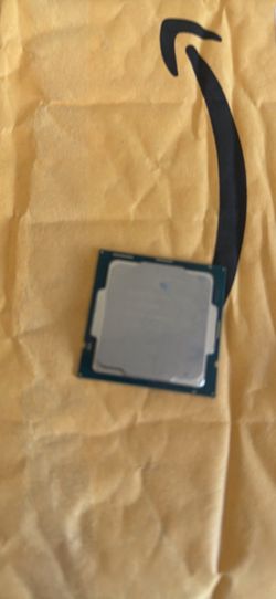 Intel i5-10500t processor