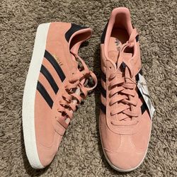 Sz 10.5 Adidas Gazelle $35 FIRM NO TRADES 