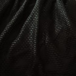 Xhilaration Black Lace Skirt