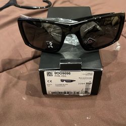 Oakley Fuel Cell Sunglasses 