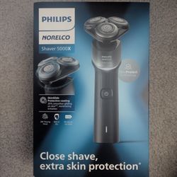Philips Norelco Shaver 5000X