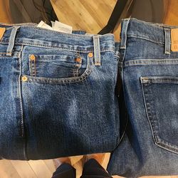 Men's Jeans 36 x30