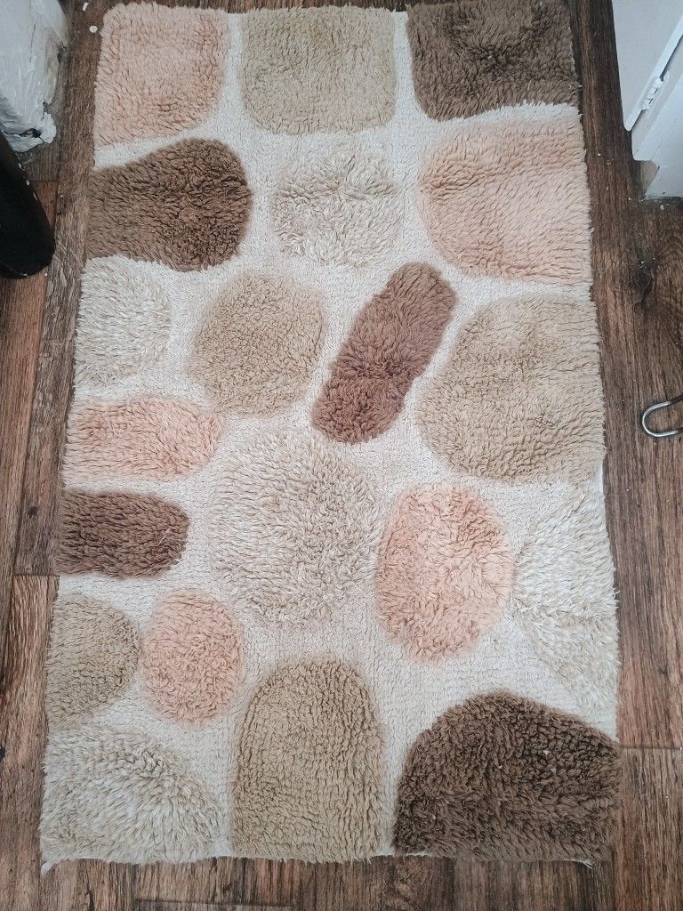 Bathroom Rug