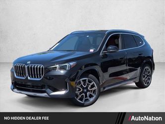 2026 BMW X1