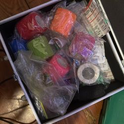 Tattoo Kit