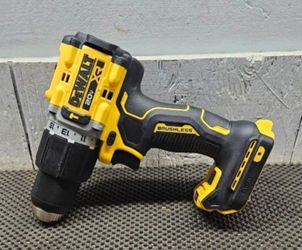 Dewalt  Hammer  Drill 