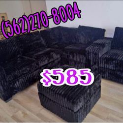 NEW SECTIONAL SOFA IN STOCK!!