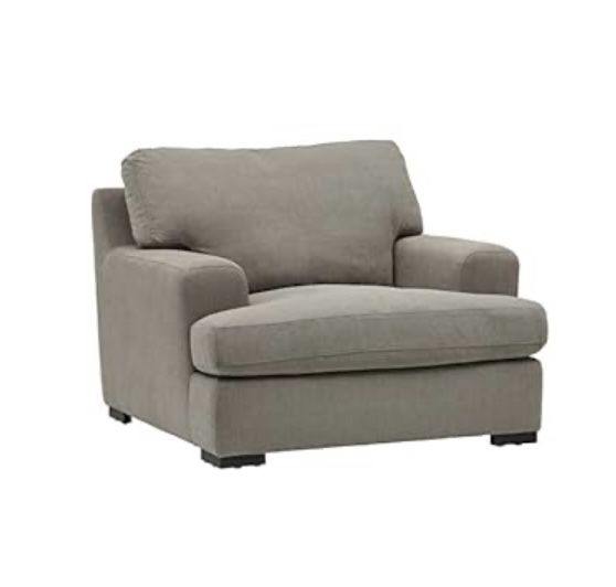 NEW Chair And A Half (Oversized Armchair)