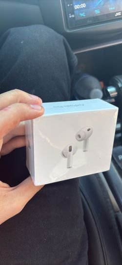 AirPod Pro 3