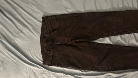 Ksubi jeans