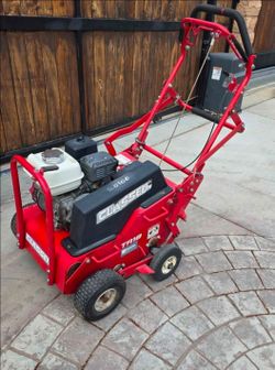Classen TA18 Steerable Compact Aerator
