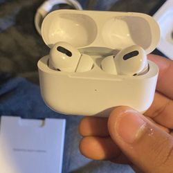 Airpod Pros