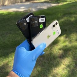 iPhone 12 Mini / 12 / 12 pro / 12 Pro Max Factory Unlocked / International