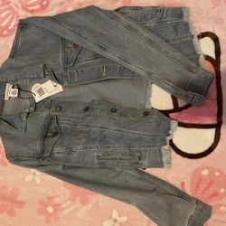 For The Republic Denim