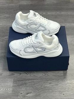 Dior B30s White