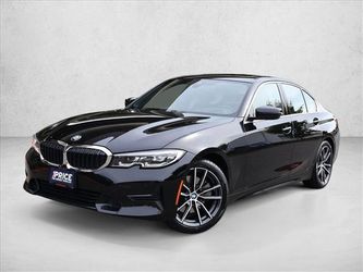 2019 BMW 330i