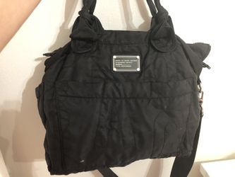 Marc Jacobs diaper bag