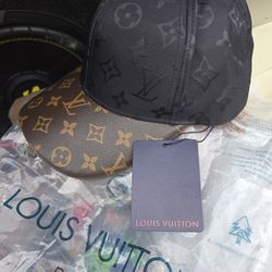 LV Cap 