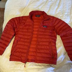 Patagonia Down Sweater 