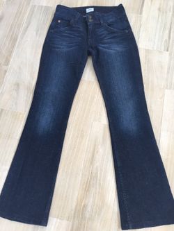 HUDSON women's jeans