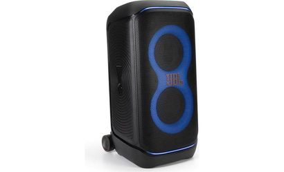 🎤 JBL PartyBox Stage 320 Portable Wireless Party Speaker (Brand New) – Bluetooth Speaker Now Only $529 or Just $1 Down! Save $70 Instantly with 1-Yea
