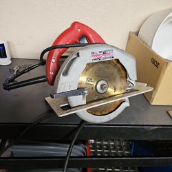Circular Saw