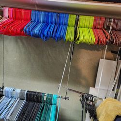 Clothes Hangers