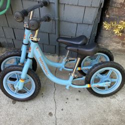 Retrospec Balance Bikes (18 Months - 4 Yrs)