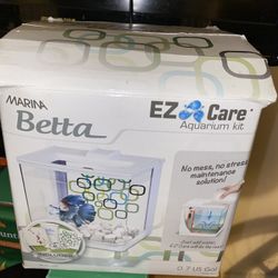 Aquarium Kit 