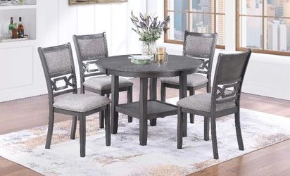Dining set