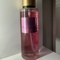 Pure seduction VS perfume 