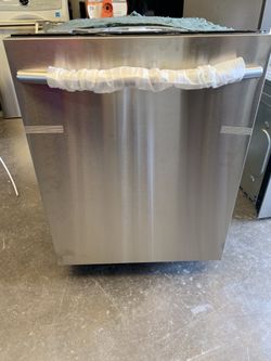 Samsung dishwasher