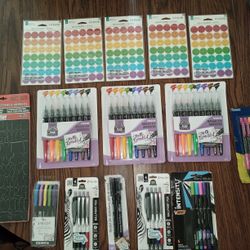 Arts And Crafts Drawing Supplies