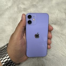 Apple iPhone 12 mini 128GB Unlocked $230
