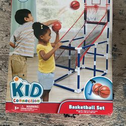 Kids Basketball Hoop Game 