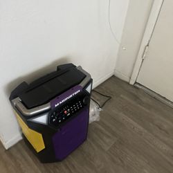 Speaker 