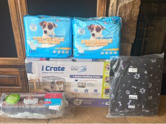Dog items