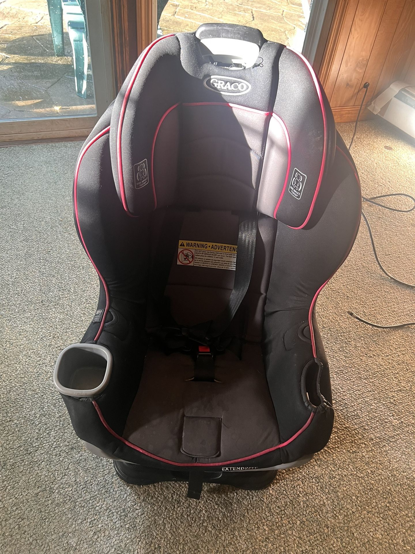 Car seat