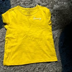 Toddler, Tommy Hilfiger Shirt