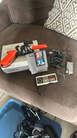 Nintendo 1989