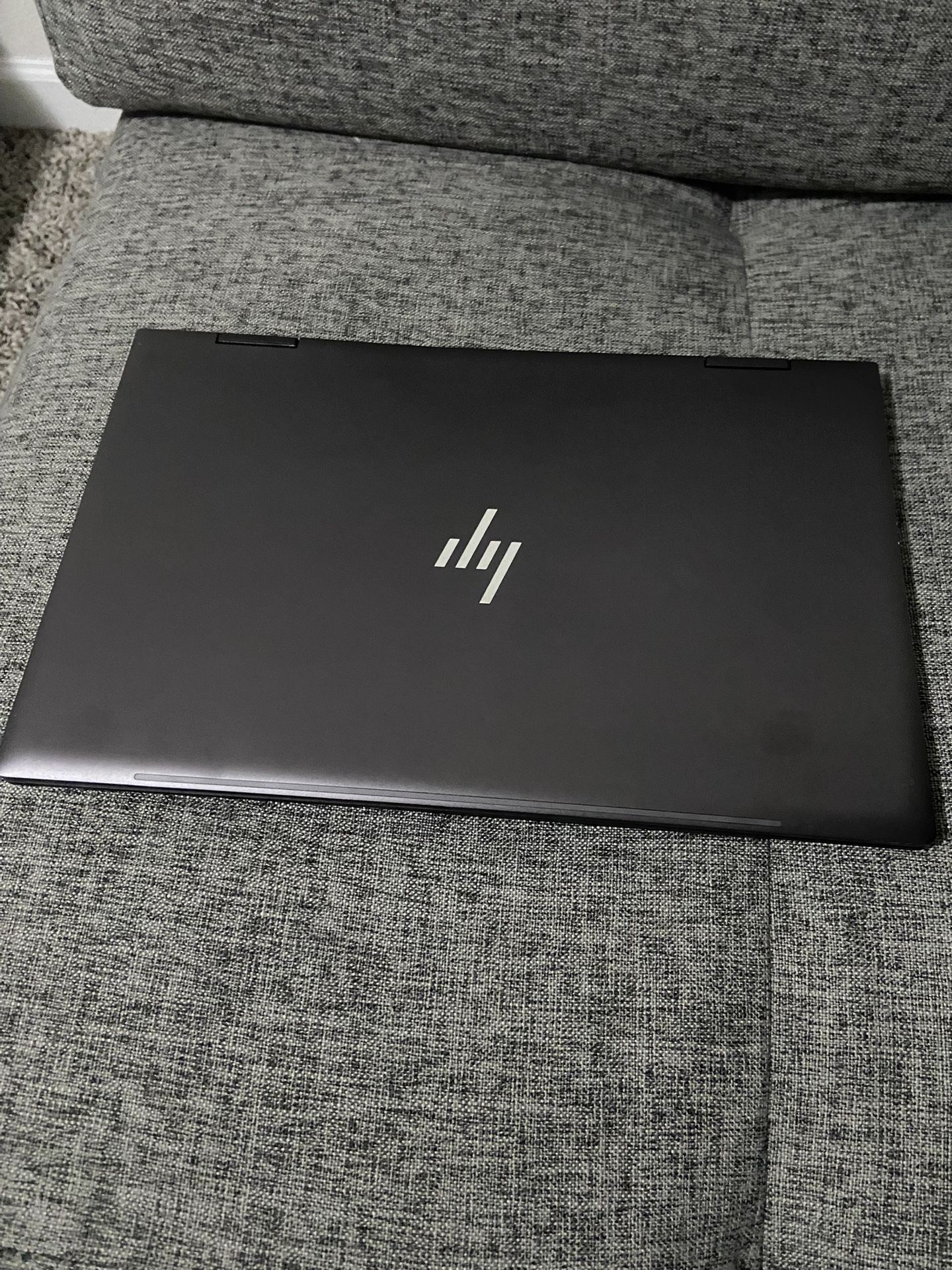 hp envy x360 laptop