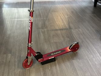 Razor Kick Scooter Children Age 4-7