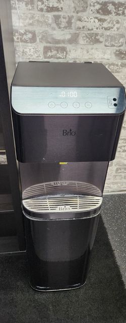 Brio Bottleless water cooler